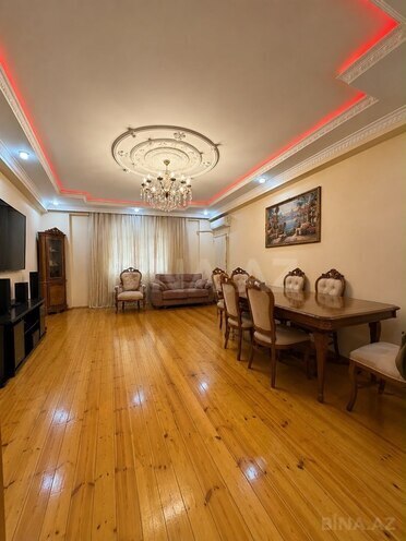 Satılır 3 otaqlı yeni tikili 130 m², Həzi Aslanov m., photo 19 from 22