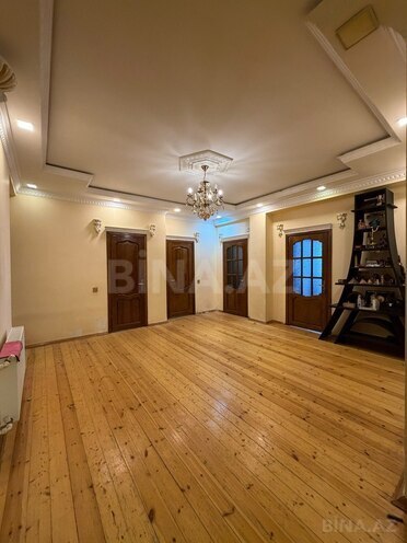 Satılır 3 otaqlı yeni tikili 130 m², Həzi Aslanov m., photo 21 from 22