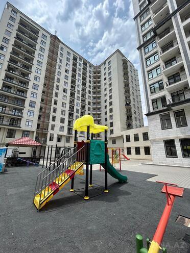 Satılır 1 otaqlı yeni tikili 70 m², Nəriman Nərimanov m., photo 1 from 13