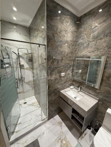 İcarəyə verilir 2 otaqlı yeni tikili 65 m², Ağ şəhər q., photo 8 from 9