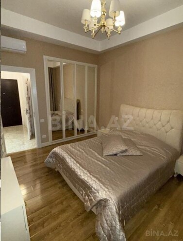 İcarəyə verilir 2 otaqlı yeni tikili 65 m², Ağ şəhər q., photo 6 from 9