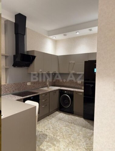 İcarəyə verilir 2 otaqlı yeni tikili 65 m², Ağ şəhər q., photo 5 from 9