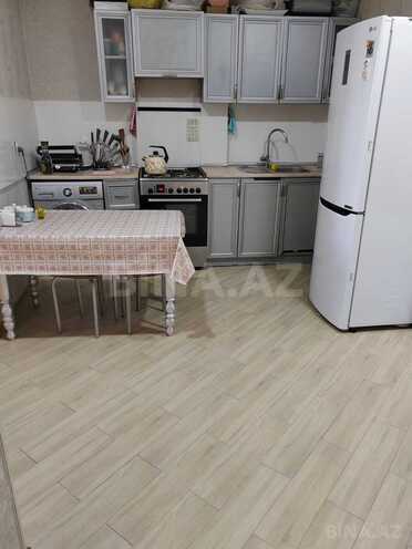 Satılır 2 otaqlı yeni tikili 61.7 m², Azadlıq Prospekti m., photo 8 from 15