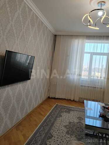 Satılır 2 otaqlı yeni tikili 61.7 m², Azadlıq Prospekti m., photo 4 from 15