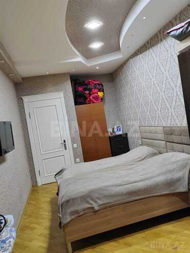 Satılır 2 otaqlı yeni tikili 61.7 m², Azadlıq Prospekti m., photo 5 from 15