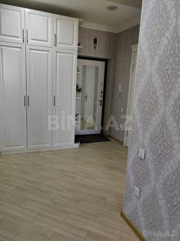 Satılır 2 otaqlı yeni tikili 61.7 m², Azadlıq Prospekti m., photo 14 from 15