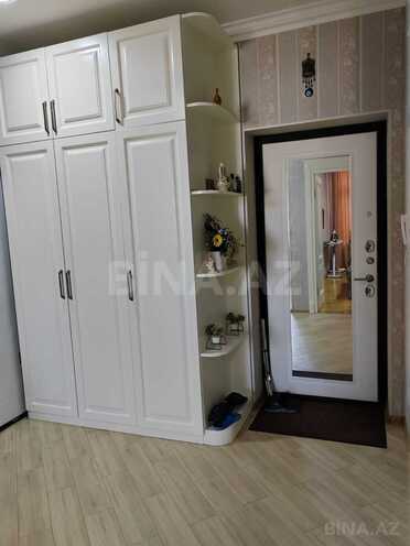 Satılır 2 otaqlı yeni tikili 61.7 m², Azadlıq Prospekti m., photo 12 from 15