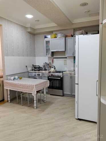 Satılır 2 otaqlı yeni tikili 61.7 m², Azadlıq Prospekti m., photo 7 from 15