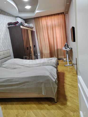 Satılır 2 otaqlı yeni tikili 61.7 m², Azadlıq Prospekti m., photo 6 from 15
