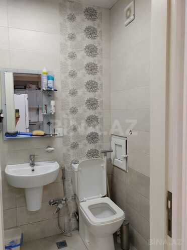 Satılır 2 otaqlı yeni tikili 61.7 m², Azadlıq Prospekti m., photo 10 from 15