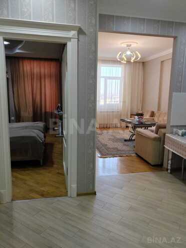 Satılır 2 otaqlı yeni tikili 61.7 m², Azadlıq Prospekti m., photo 9 from 15