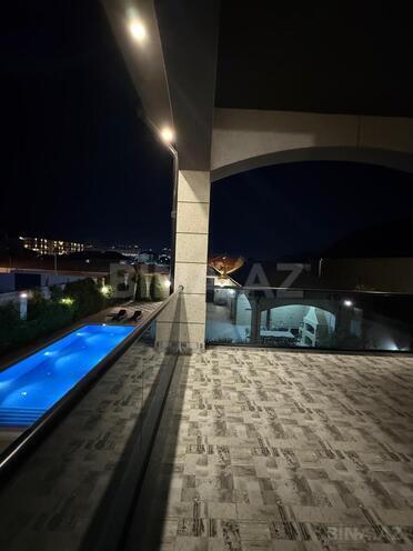 Сдаётся 4-комн. дом/дача 200 м², пос. Sea Breeze, photo 8 from 32