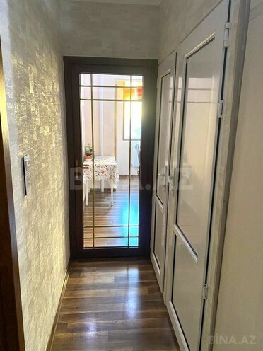 Satılır 2 otaqlı köhnə tikili 65 m², Həzi Aslanov q., photo 7 from 15