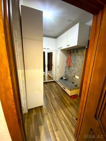 Satılır 2 otaqlı köhnə tikili 65 m², Həzi Aslanov q., photo 11 from 15