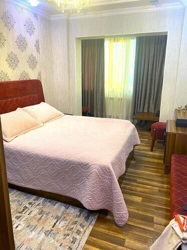 Satılır 2 otaqlı köhnə tikili 65 m², Həzi Aslanov q., photo 5 from 15