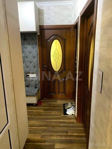 Satılır 2 otaqlı köhnə tikili 65 m², Həzi Aslanov q., photo 4 from 15