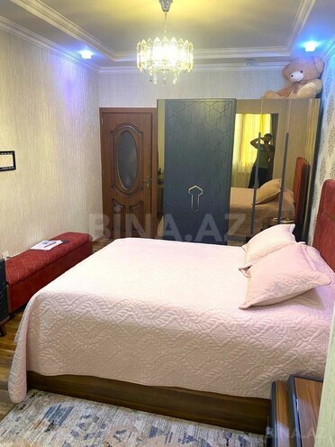 Satılır 2 otaqlı köhnə tikili 65 m², Həzi Aslanov q., photo 6 from 15