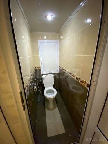 Satılır 2 otaqlı köhnə tikili 65 m², Həzi Aslanov q., photo 13 from 15