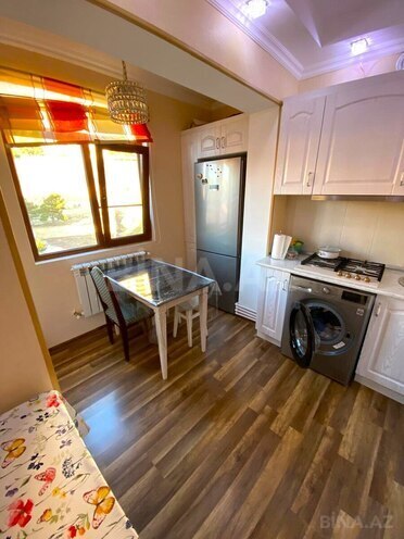Satılır 2 otaqlı köhnə tikili 65 m², Həzi Aslanov q., photo 8 from 15