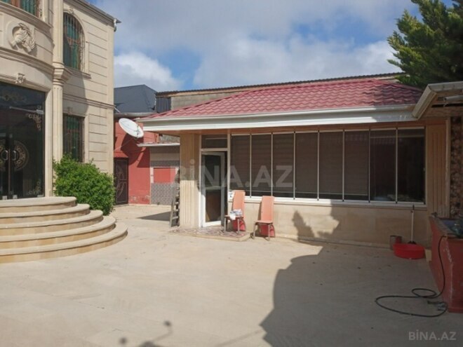 Продаётся 6-комн. дом/дача 260 м², пос. Мехтиабад, photo 4 from 16