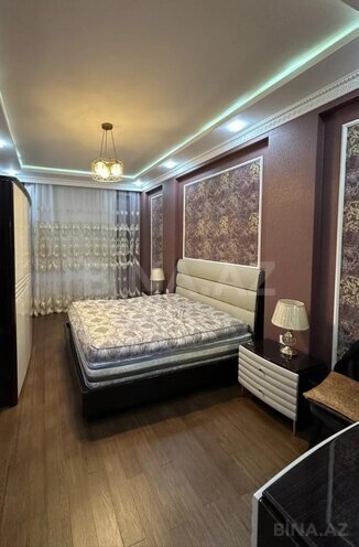 İcarəyə verilir 2 otaqlı yeni tikili 100 m², Xətai r., photo 5 from 8