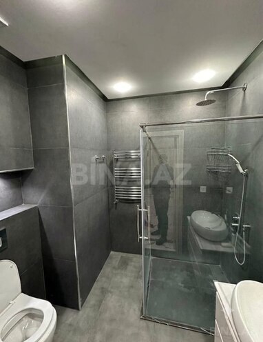 İcarəyə verilir 2 otaqlı yeni tikili 100 m², Xətai r., photo 6 from 8