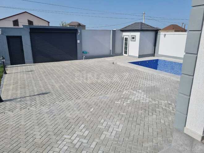 Продаётся 4-комн. дом/дача 200 м², пос. Фатмаи, photo 3 from 26