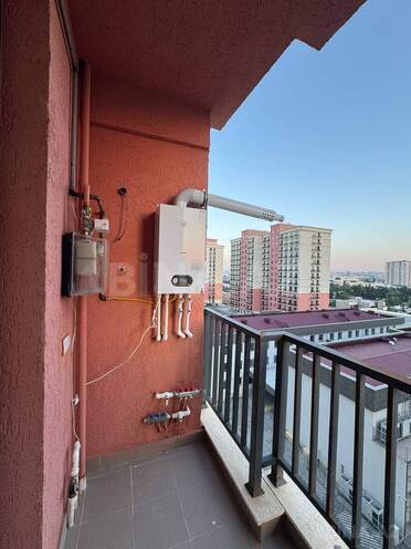 Сдаётся 2-комн. новостройка 64 м², м. Дернегюль, photo 15 from 16