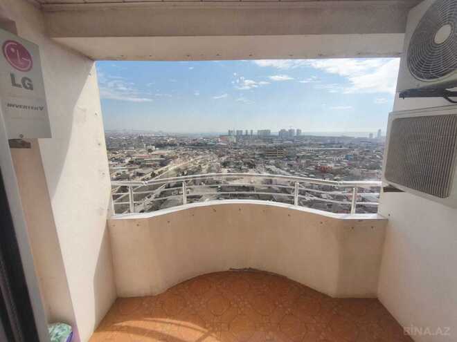 Satılır 3 otaqlı yeni tikili 130 m², Nəriman Nərimanov m., photo 13 from 19