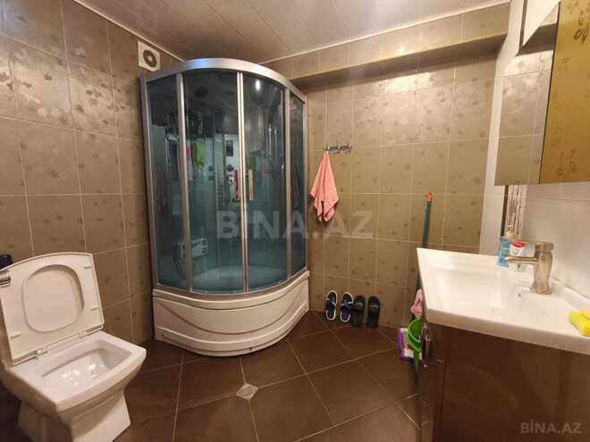 Satılır 3 otaqlı yeni tikili 130 m², Nəriman Nərimanov m., photo 11 from 19