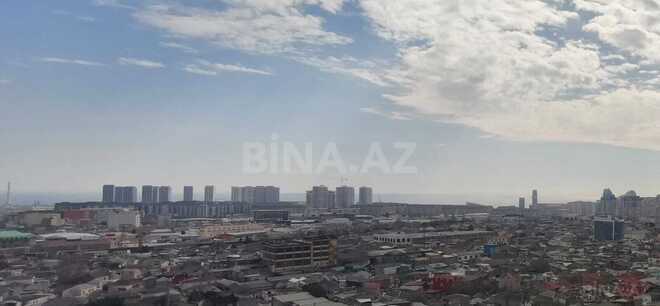 Satılır 3 otaqlı yeni tikili 130 m², Nəriman Nərimanov m., photo 16 from 19