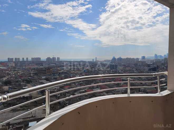 Satılır 3 otaqlı yeni tikili 130 m², Nəriman Nərimanov m., photo 17 from 19
