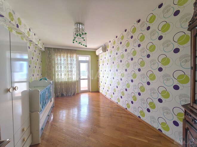 Satılır 3 otaqlı yeni tikili 130 m², Nəriman Nərimanov m., photo 8 from 19