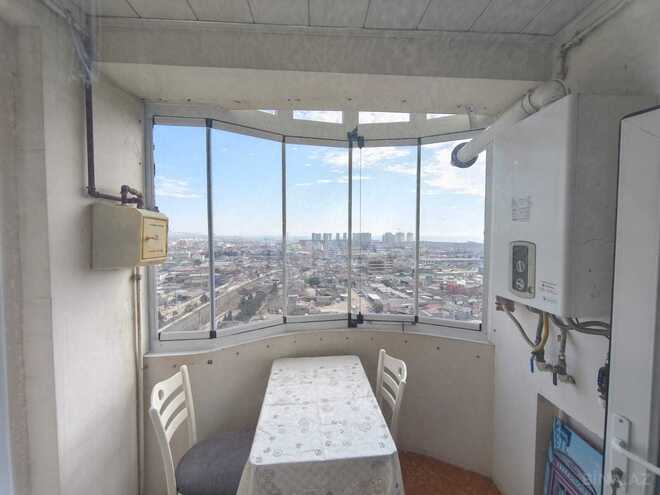 Satılır 3 otaqlı yeni tikili 130 m², Nəriman Nərimanov m., photo 12 from 19