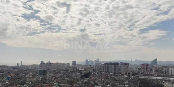 Satılır 3 otaqlı yeni tikili 130 m², Nəriman Nərimanov m., photo 14 from 19