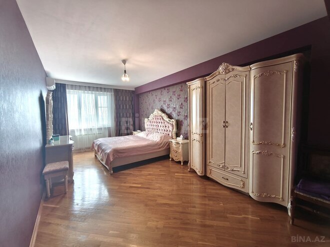 Satılır 3 otaqlı yeni tikili 130 m², Nəriman Nərimanov m., photo 6 from 19