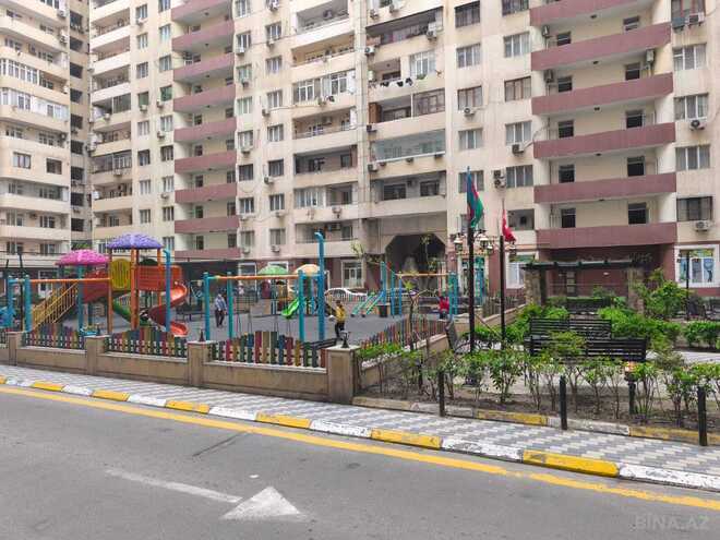 Satılır 3 otaqlı yeni tikili 130 m², Nəriman Nərimanov m., photo 18 from 19