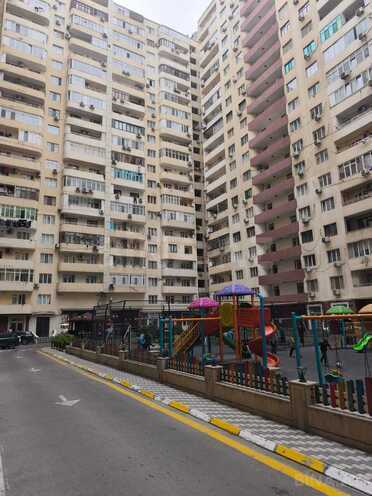 Satılır 3 otaqlı yeni tikili 130 m², Nəriman Nərimanov m., photo 15 from 19