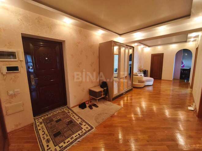 Satılır 3 otaqlı yeni tikili 130 m², Nəriman Nərimanov m., photo 10 from 19