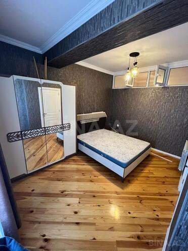 İcarəyə verilir 3 otaqlı yeni tikili 80 m², Nərimanov r., photo 4 from 11