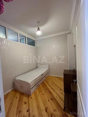 İcarəyə verilir 3 otaqlı yeni tikili 80 m², Nərimanov r., photo 8 from 11