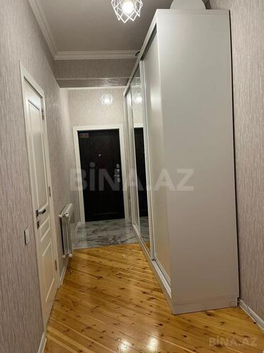 İcarəyə verilir 3 otaqlı yeni tikili 80 m², Nərimanov r., photo 7 from 11