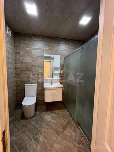 İcarəyə verilir 3 otaqlı yeni tikili 80 m², Nərimanov r., photo 9 from 11