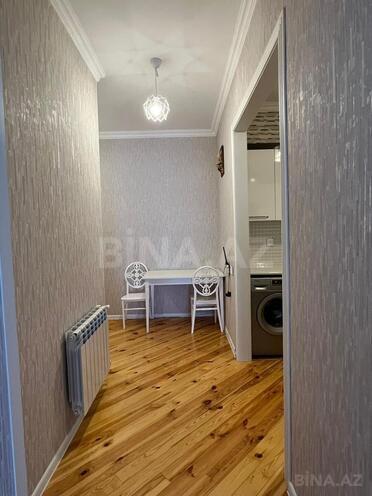 İcarəyə verilir 3 otaqlı yeni tikili 80 m², Nərimanov r., photo 5 from 11