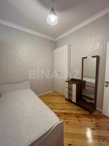 İcarəyə verilir 3 otaqlı yeni tikili 80 m², Nərimanov r., photo 6 from 11