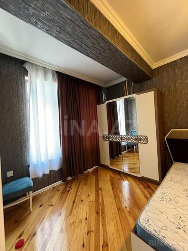 İcarəyə verilir 3 otaqlı yeni tikili 80 m², Nərimanov r., photo 3 from 11