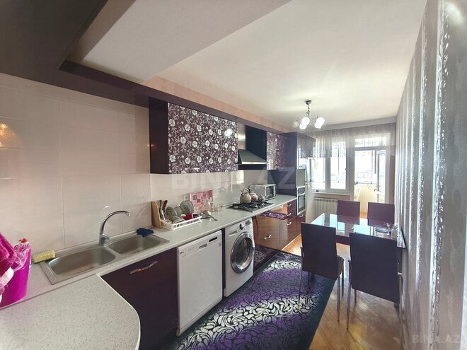 Satılır 3 otaqlı yeni tikili 130 m², Nəriman Nərimanov m., photo 7 from 19