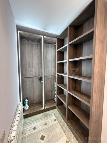 İcarəyə verilir 2 otaqlı yeni tikili 67 m², Şah İsmayıl Xətai m., photo 11 from 18