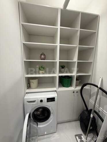 İcarəyə verilir 2 otaqlı yeni tikili 67 m², Şah İsmayıl Xətai m., photo 16 from 18
