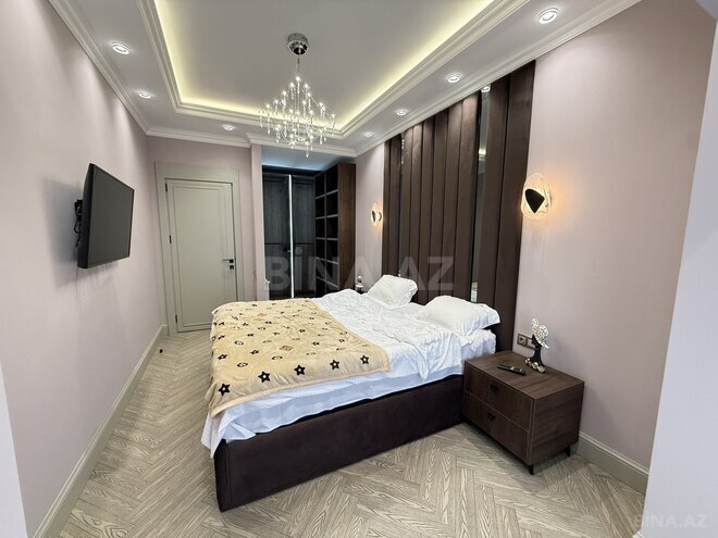 İcarəyə verilir 2 otaqlı yeni tikili 67 m², Şah İsmayıl Xətai m., photo 8 from 18